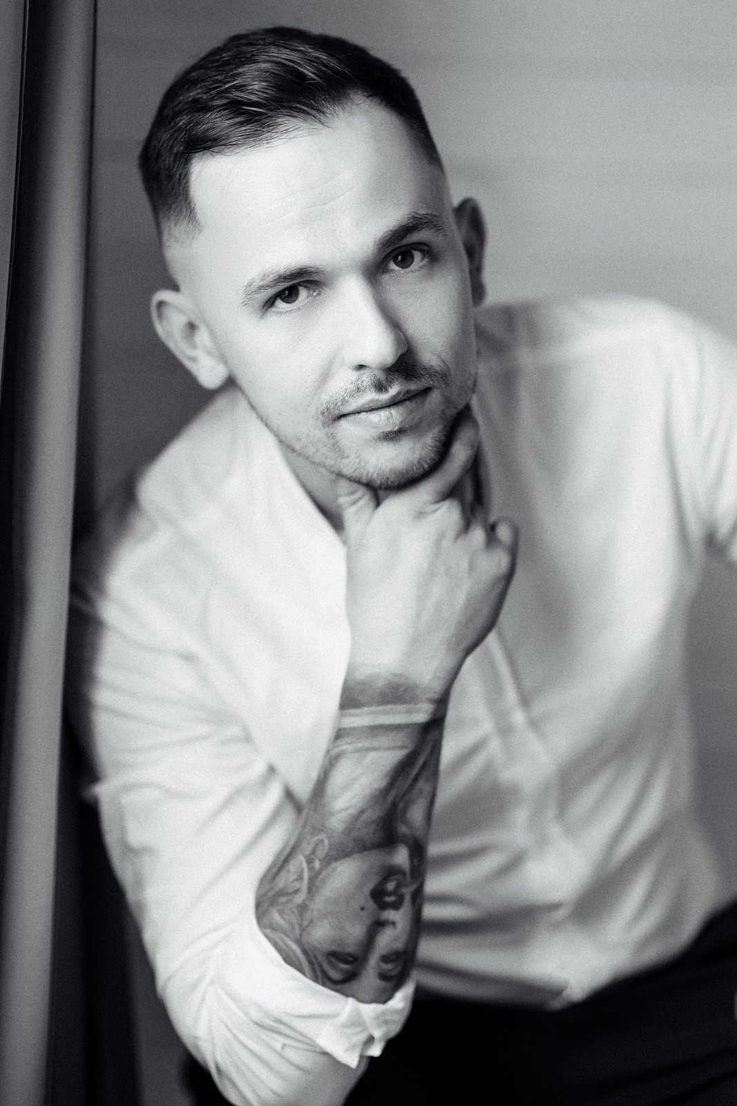 The Village. Випускні фотоальбоми в Дніпрі Євген Береславський