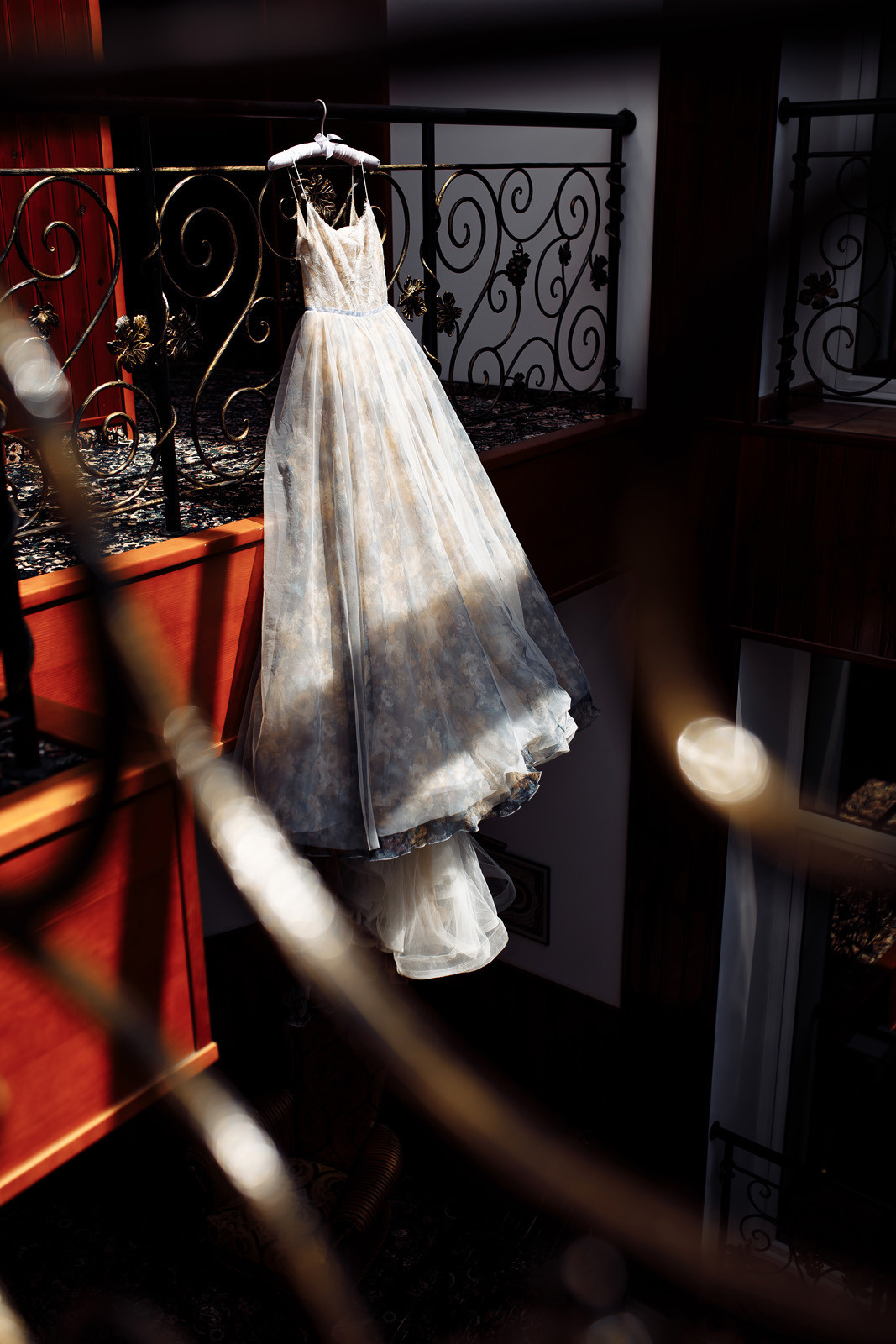 Де ТИ — там Я. Випускні фотоальбоми в Дніпрі Євген Береславський