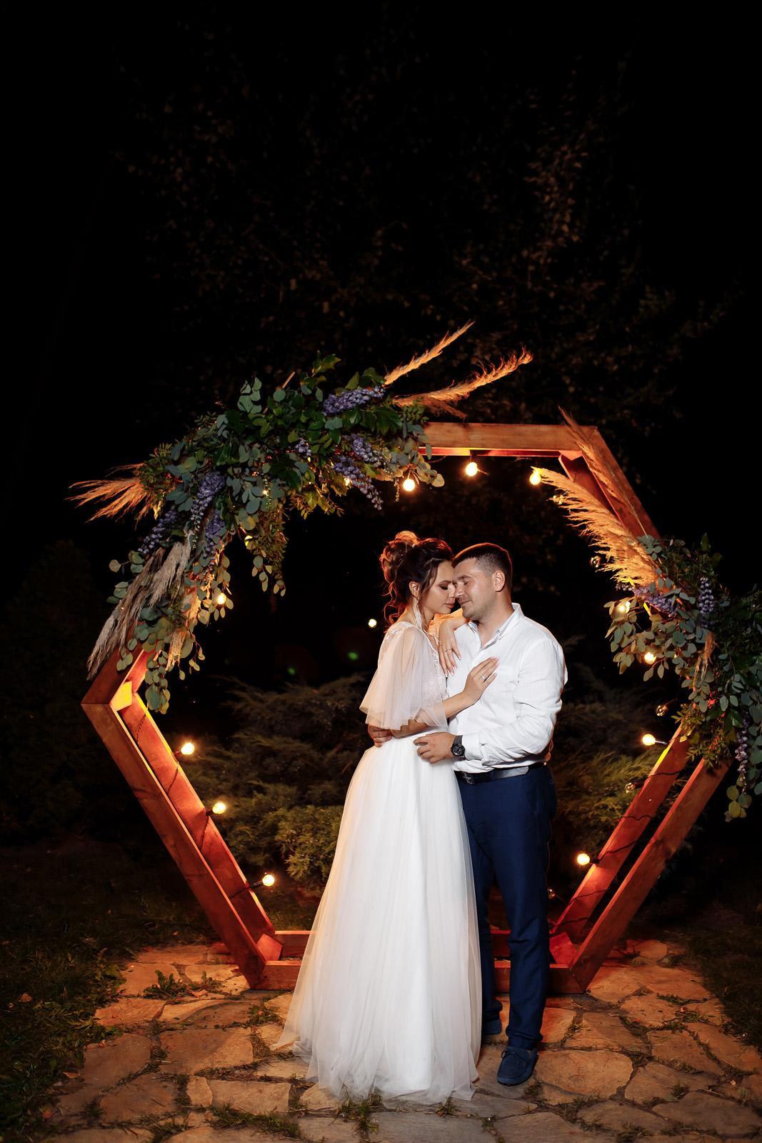 Руслан & Марія. Випускні фотоальбоми в Дніпрі Євген Береславський