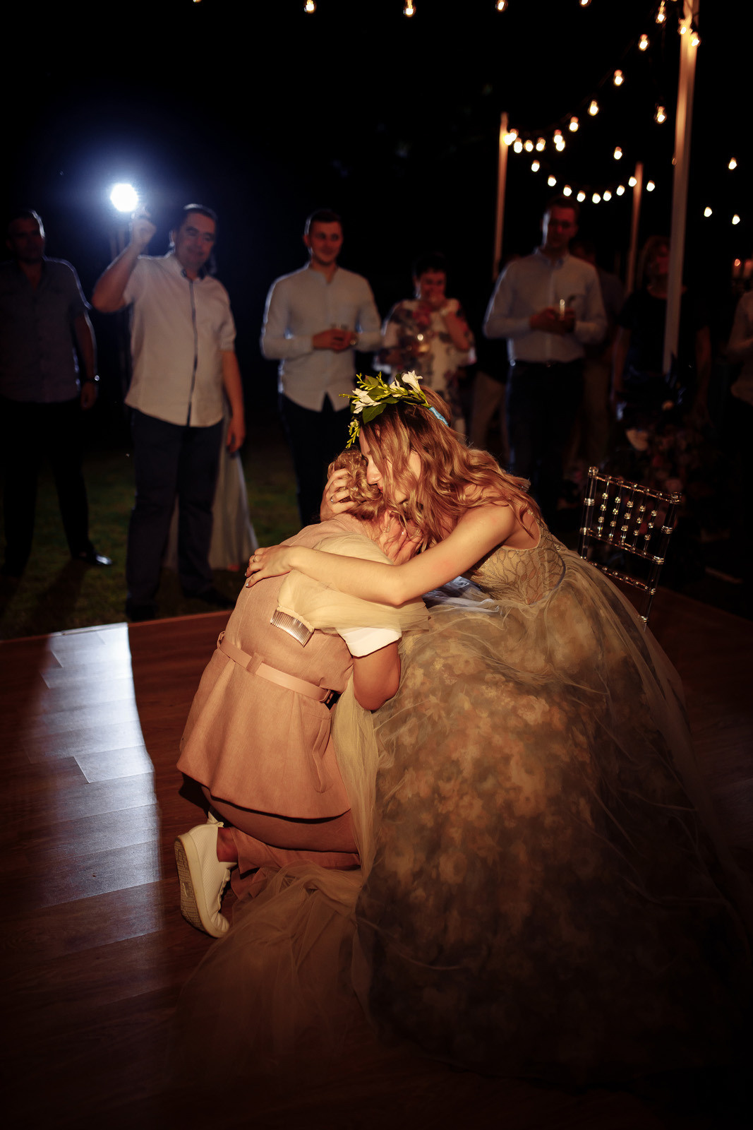 Де ТИ — там Я. Випускні фотоальбоми в Дніпрі Євген Береславський