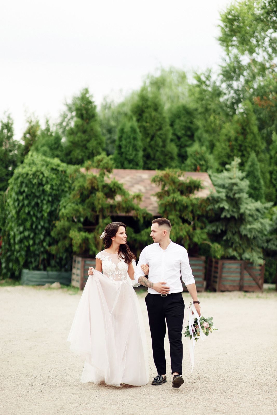 The Village. Випускні фотоальбоми в Дніпрі Євген Береславський