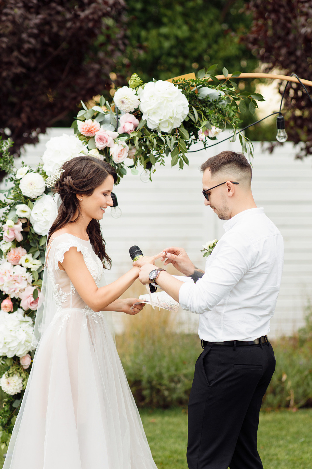 The Village. Випускні фотоальбоми в Дніпрі Євген Береславський