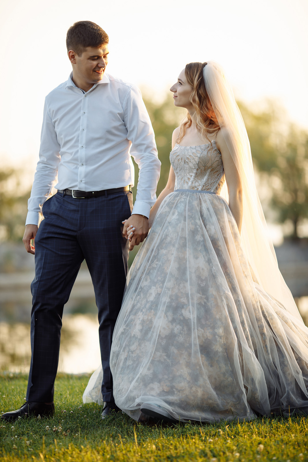 Де ТИ — там Я. Випускні фотоальбоми в Дніпрі Євген Береславський