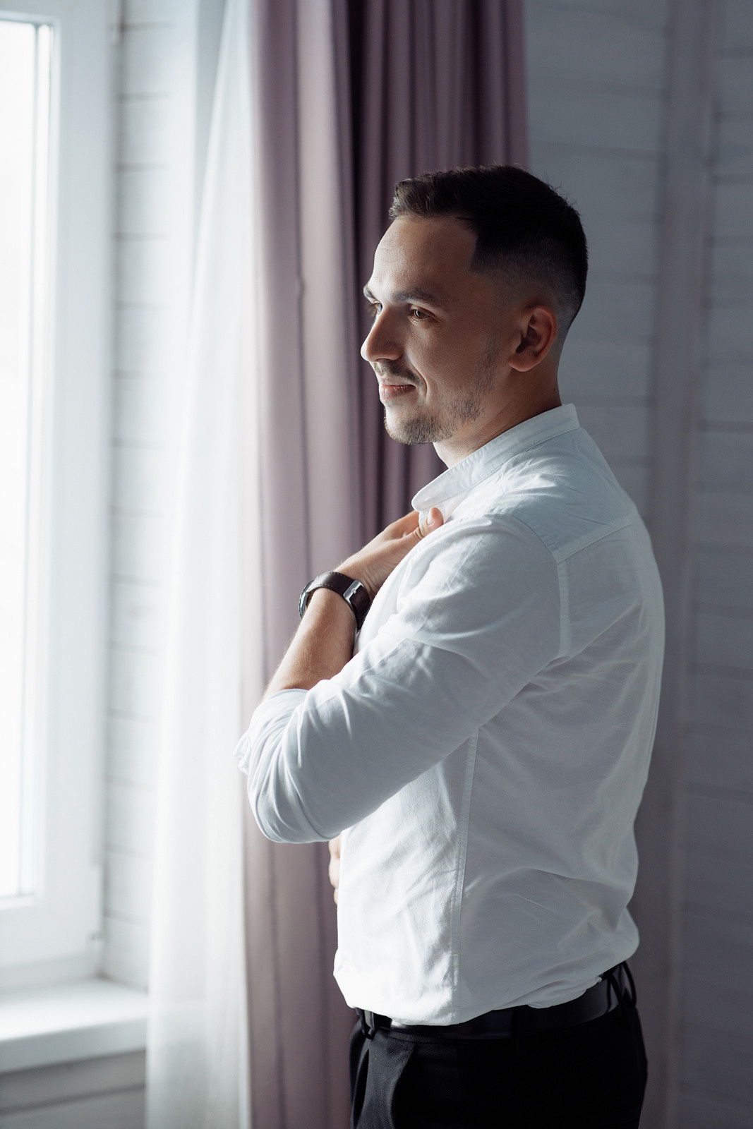 The Village. Випускні фотоальбоми в Дніпрі Євген Береславський