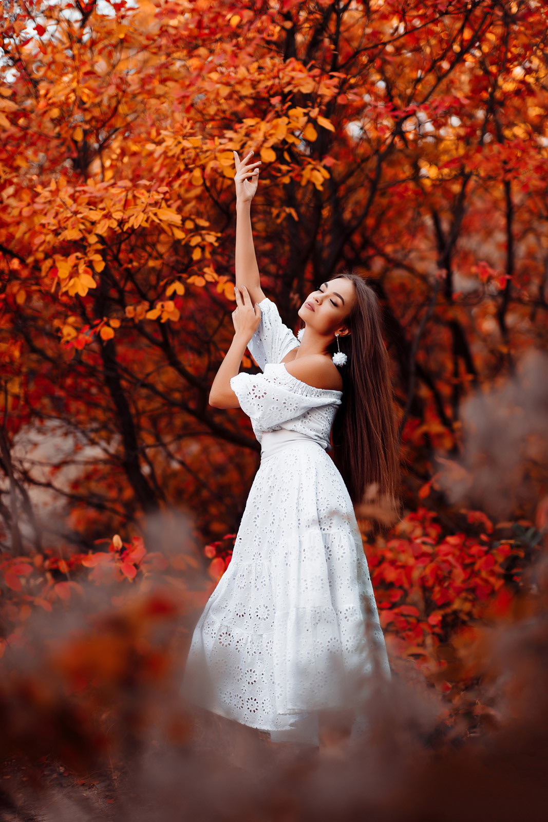 Індивідульта (сімейна). Випускні фотоальбоми в Дніпрі Євген Береславський