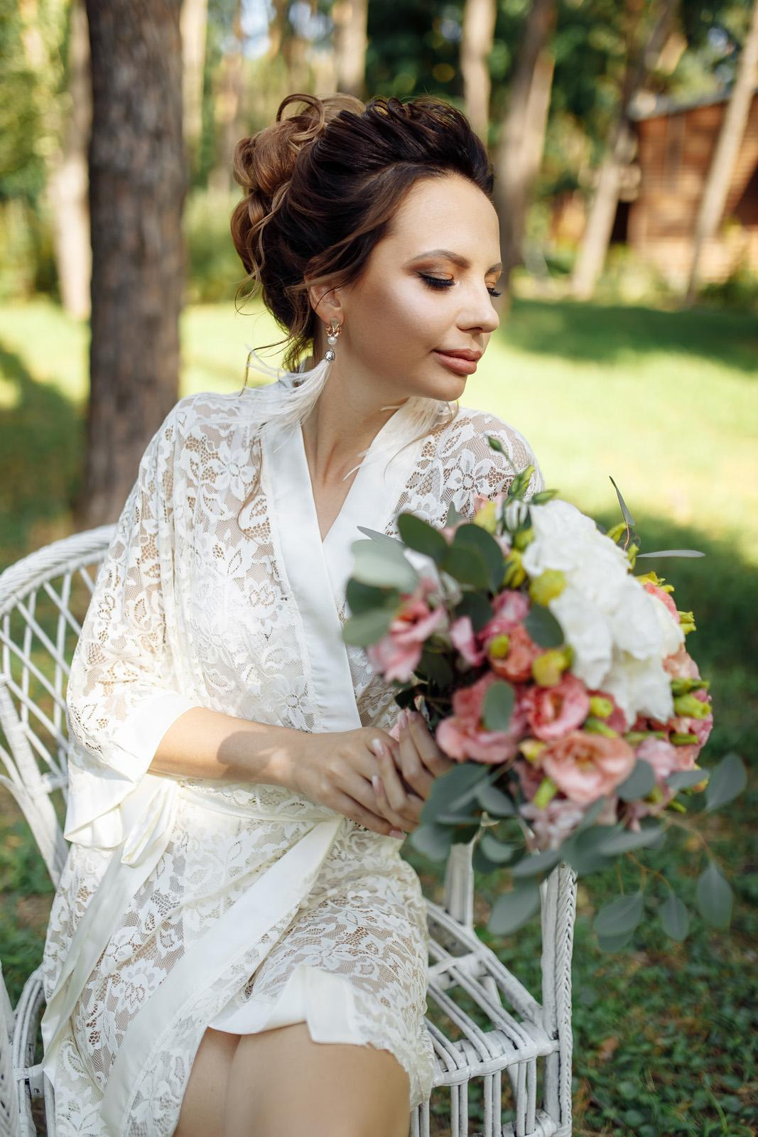 Руслан & Марія. Випускні фотоальбоми в Дніпрі Євген Береславський