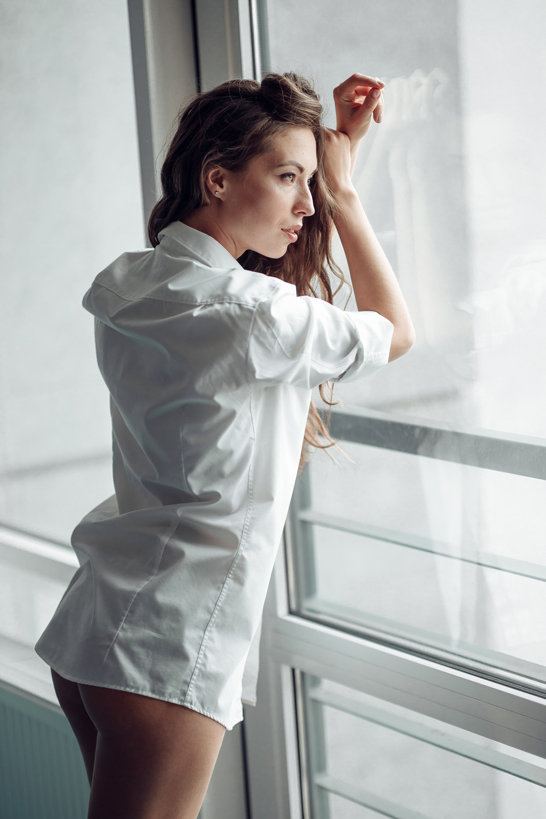 Дмитро та Надія. Випускні фотоальбоми в Дніпрі Євген Береславський