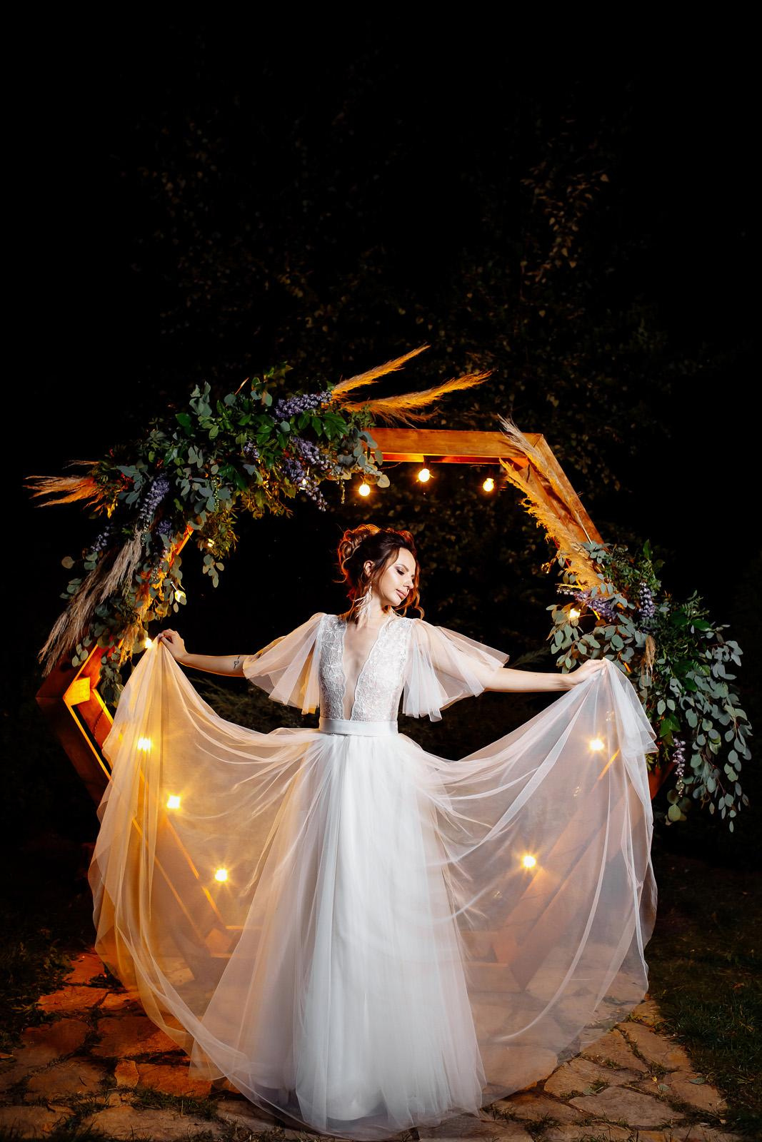 Руслан & Марія. Випускні фотоальбоми в Дніпрі Євген Береславський