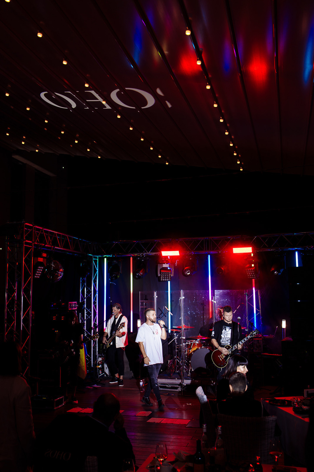 Репортаж. Випускні фотоальбоми в Дніпрі Євген Береславський