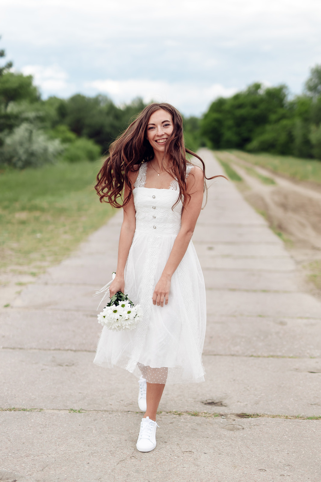 Дмитро та Надія. Випускні фотоальбоми в Дніпрі Євген Береславський