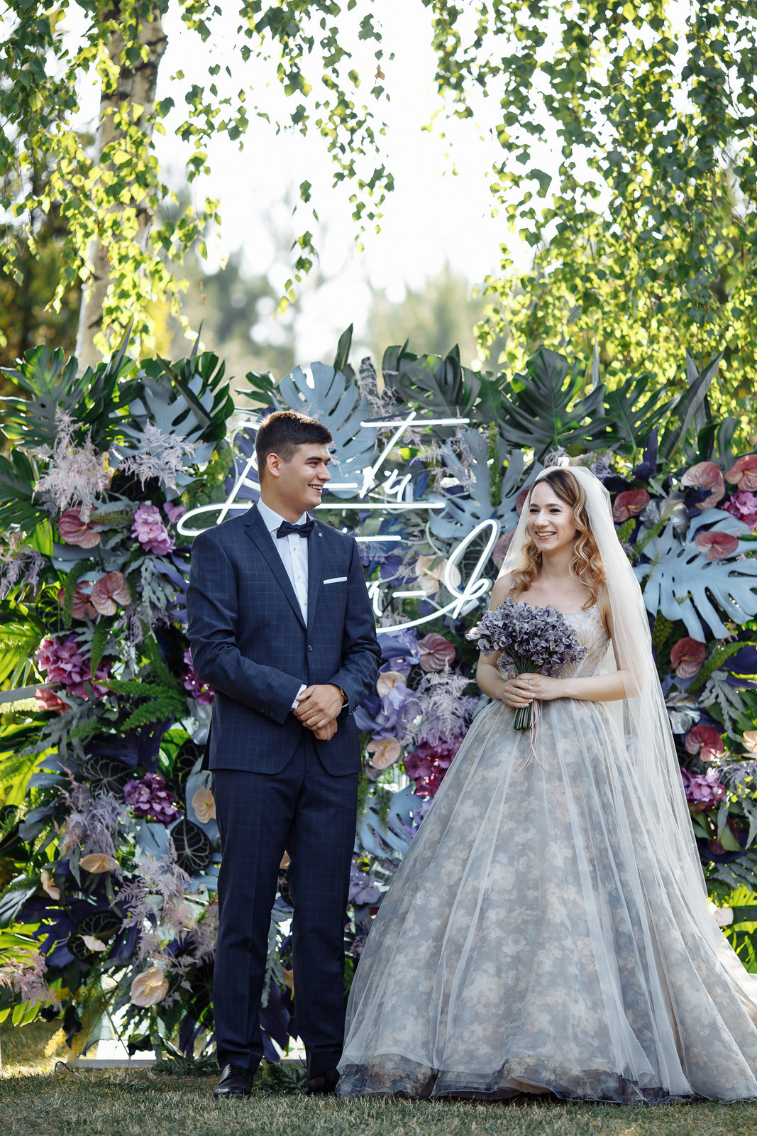 Де ТИ — там Я. Випускні фотоальбоми в Дніпрі Євген Береславський