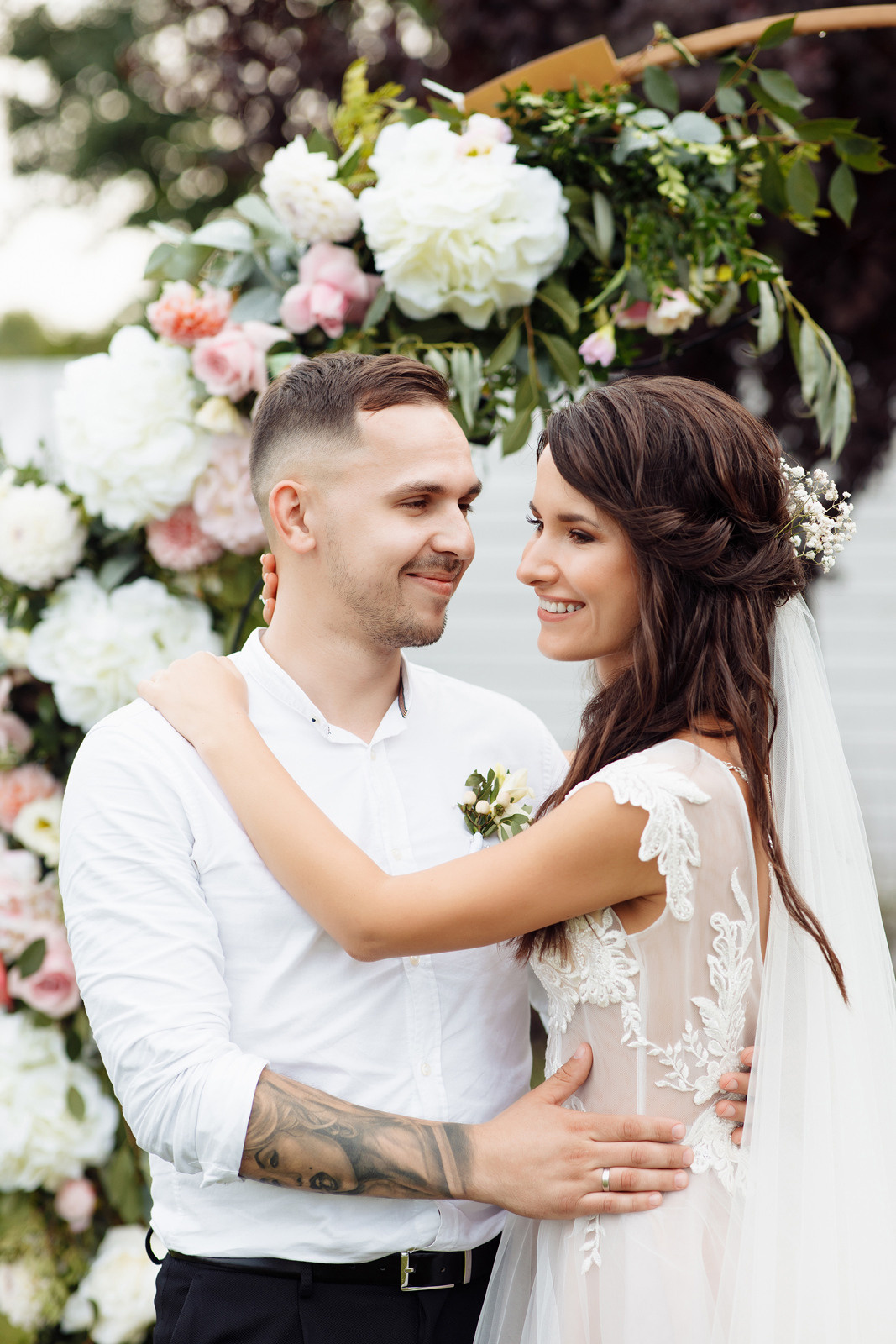 The Village. Випускні фотоальбоми в Дніпрі Євген Береславський