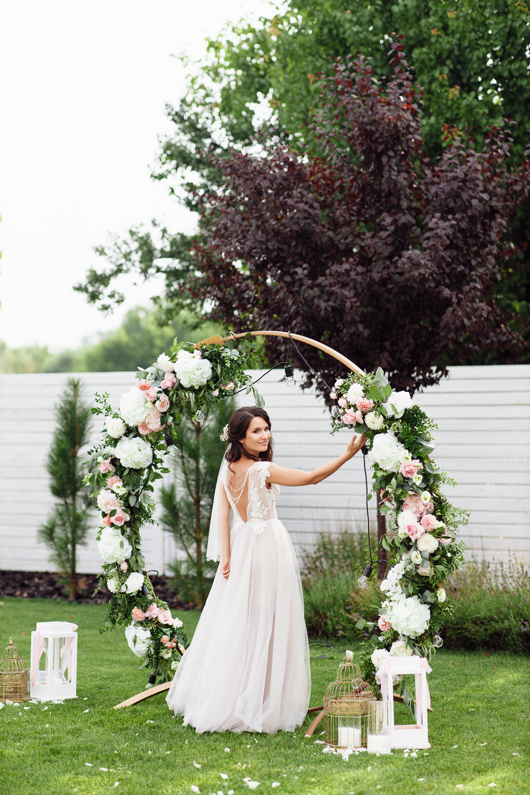 The Village. Випускні фотоальбоми в Дніпрі Євген Береславський