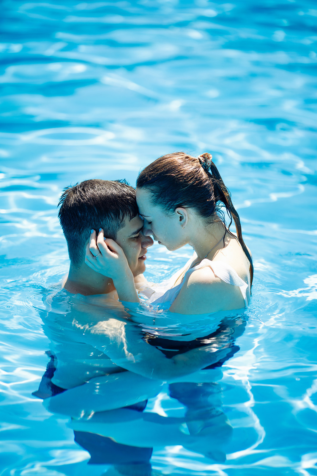 Де ТИ — там Я. Випускні фотоальбоми в Дніпрі Євген Береславський