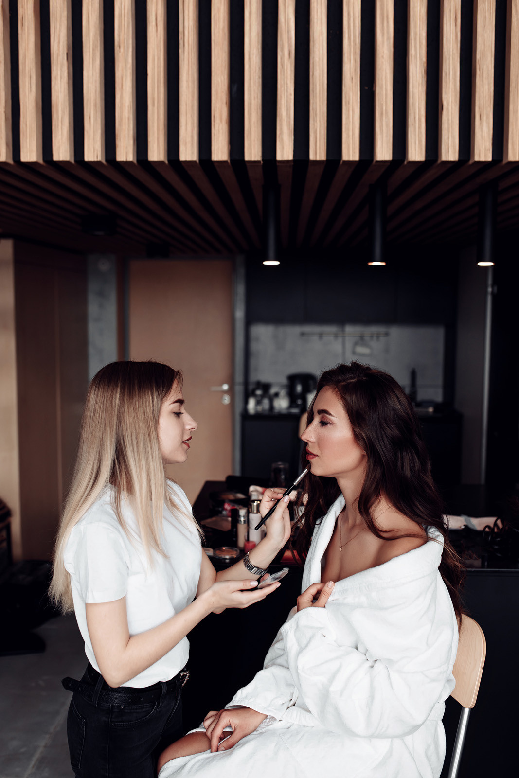 Дмитро та Надія. Випускні фотоальбоми в Дніпрі Євген Береславський