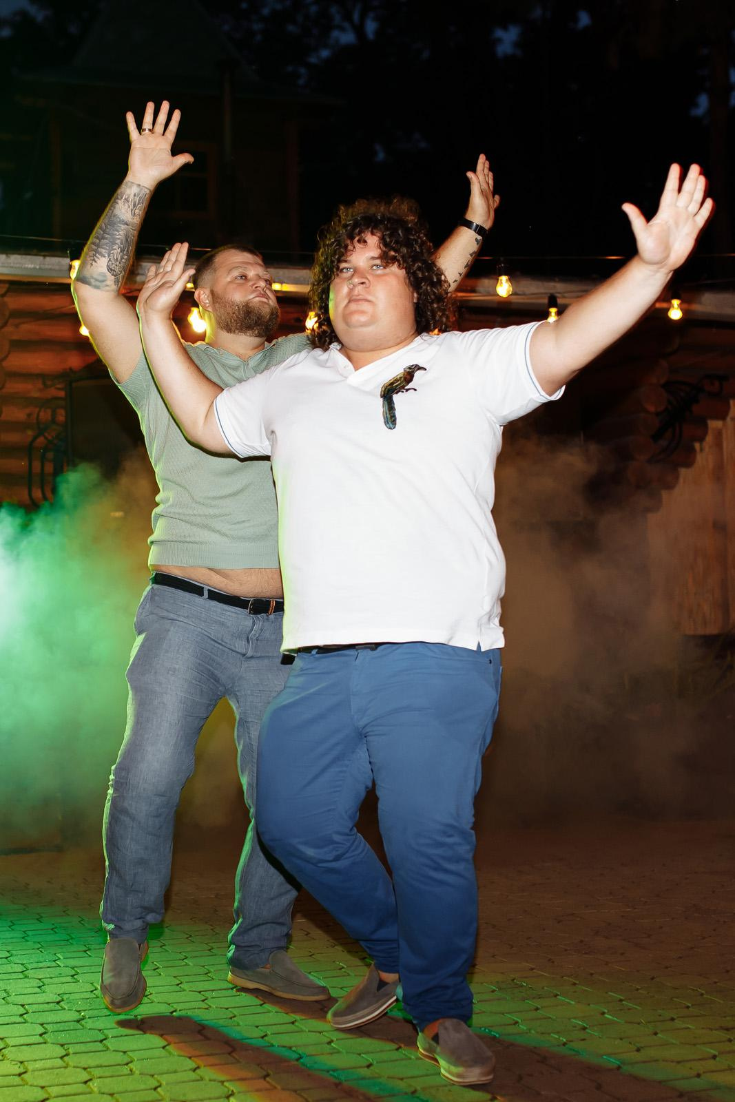 Руслан & Марія. Випускні фотоальбоми в Дніпрі Євген Береславський