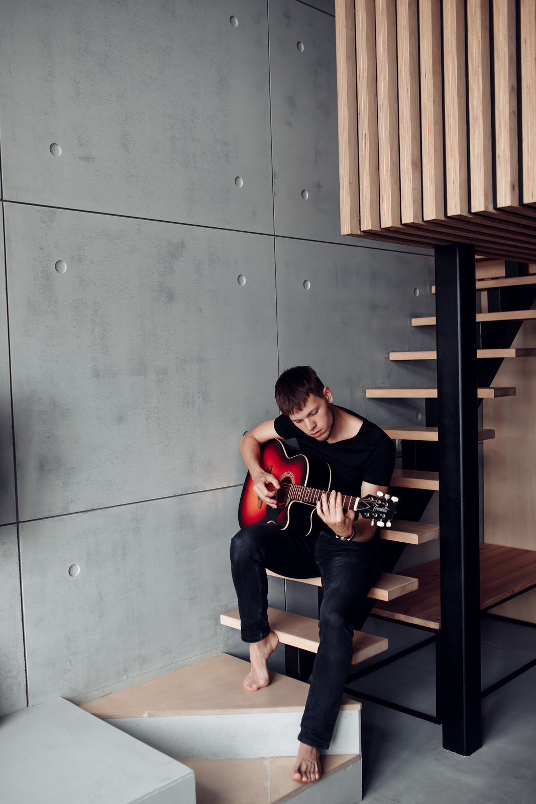 Дмитро та Надія. Випускні фотоальбоми в Дніпрі Євген Береславський