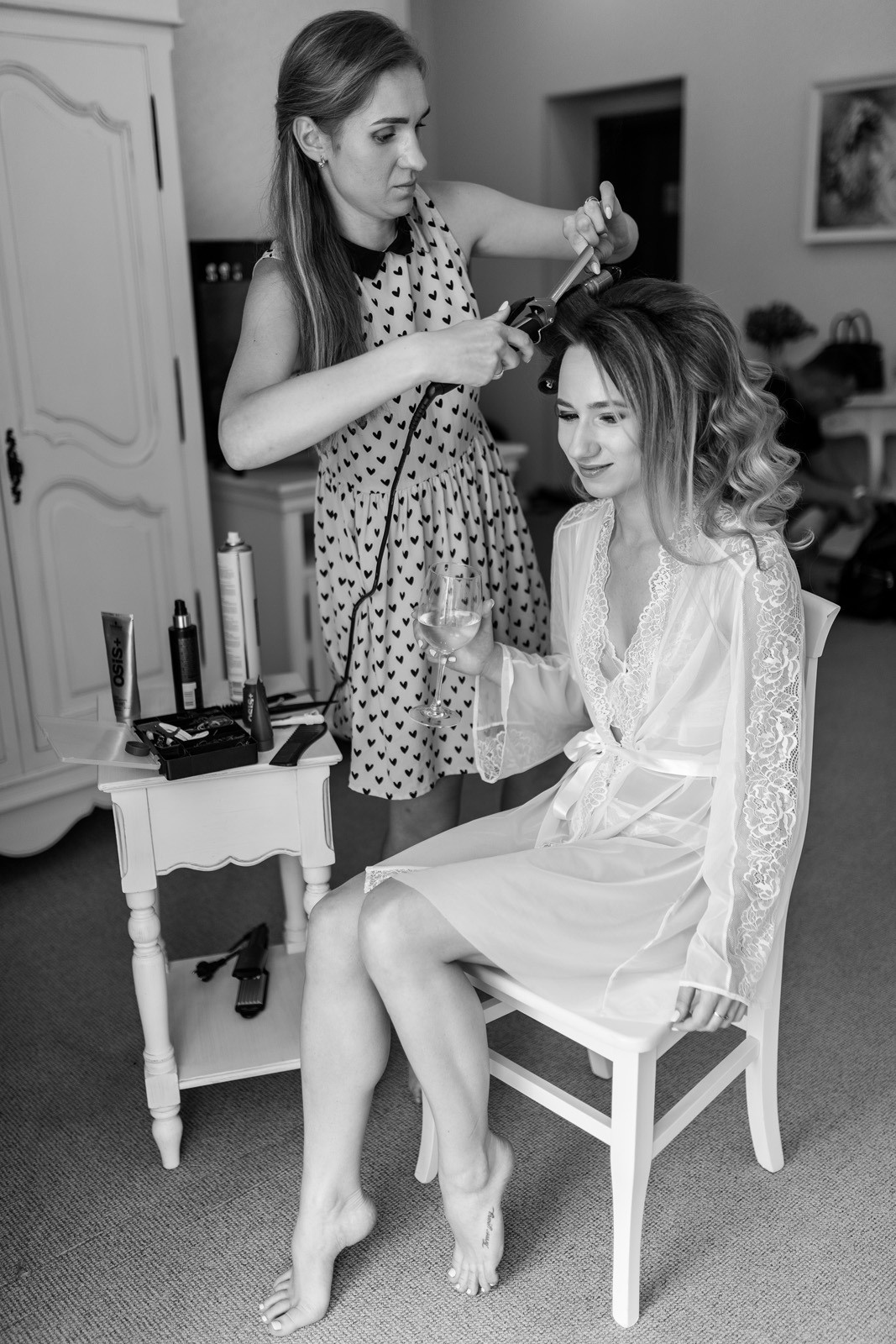 Де ТИ — там Я. Випускні фотоальбоми в Дніпрі Євген Береславський