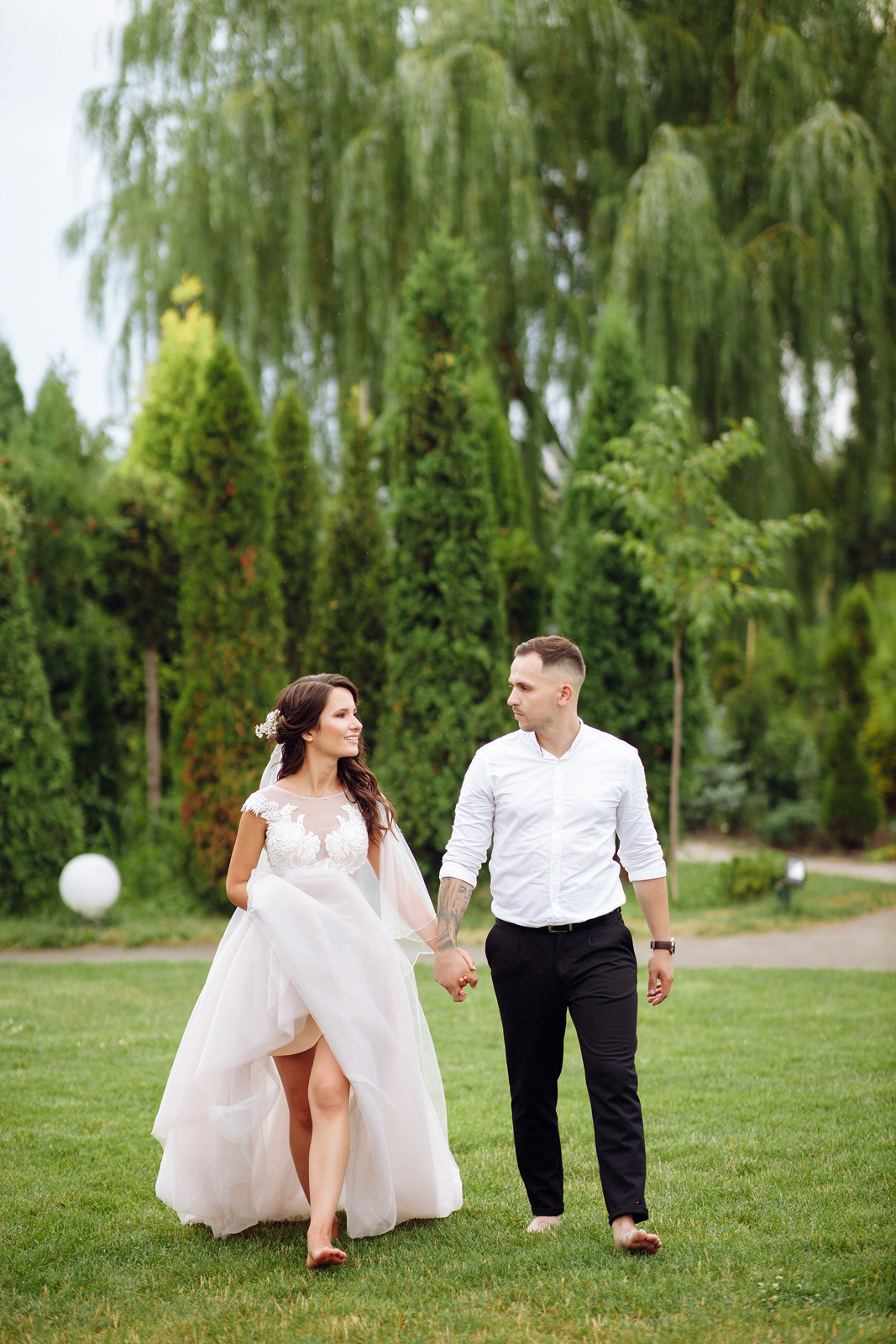 The Village. Випускні фотоальбоми в Дніпрі Євген Береславський