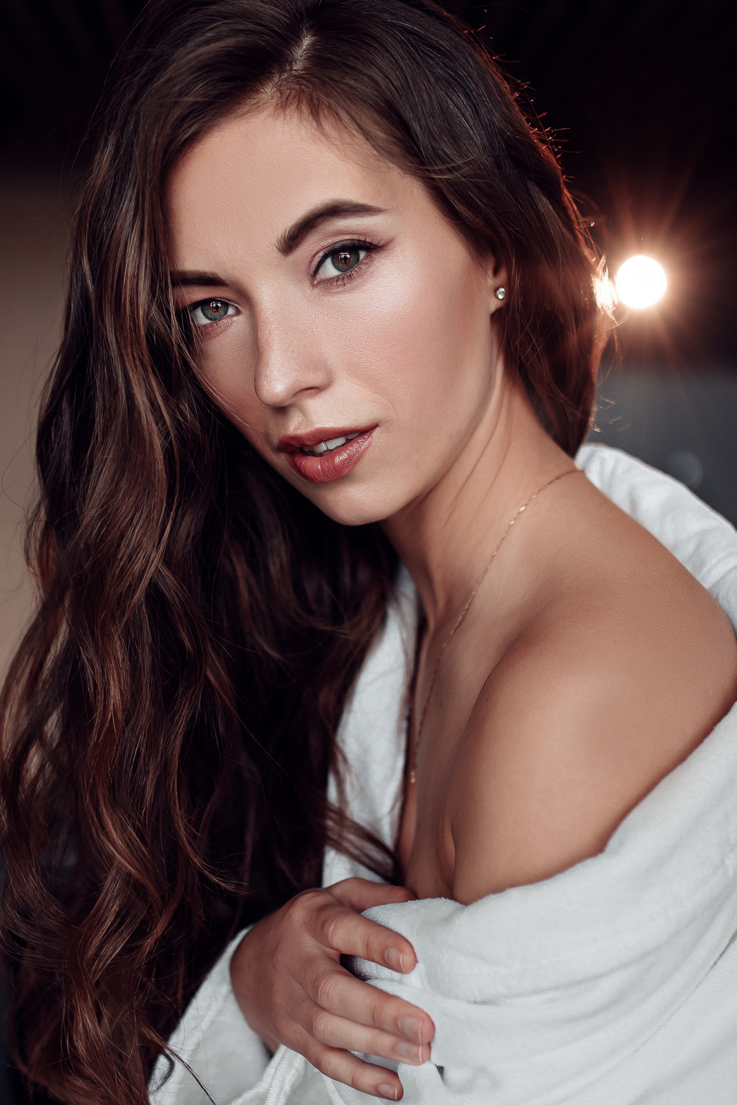 Дмитро та Надія. Випускні фотоальбоми в Дніпрі Євген Береславський