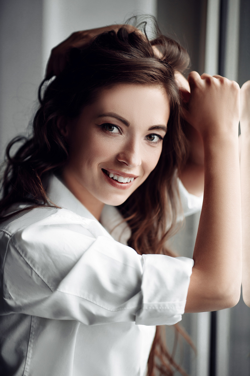 Дмитро та Надія. Випускні фотоальбоми в Дніпрі Євген Береславський