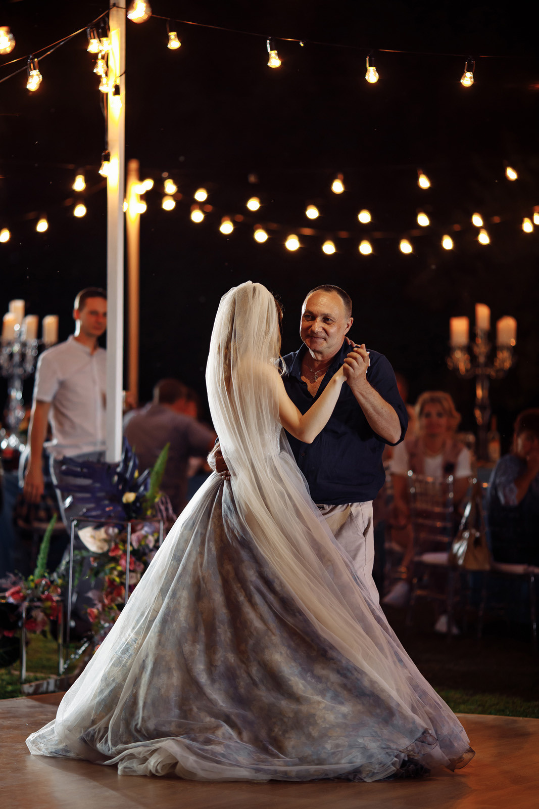 Де ТИ — там Я. Випускні фотоальбоми в Дніпрі Євген Береславський