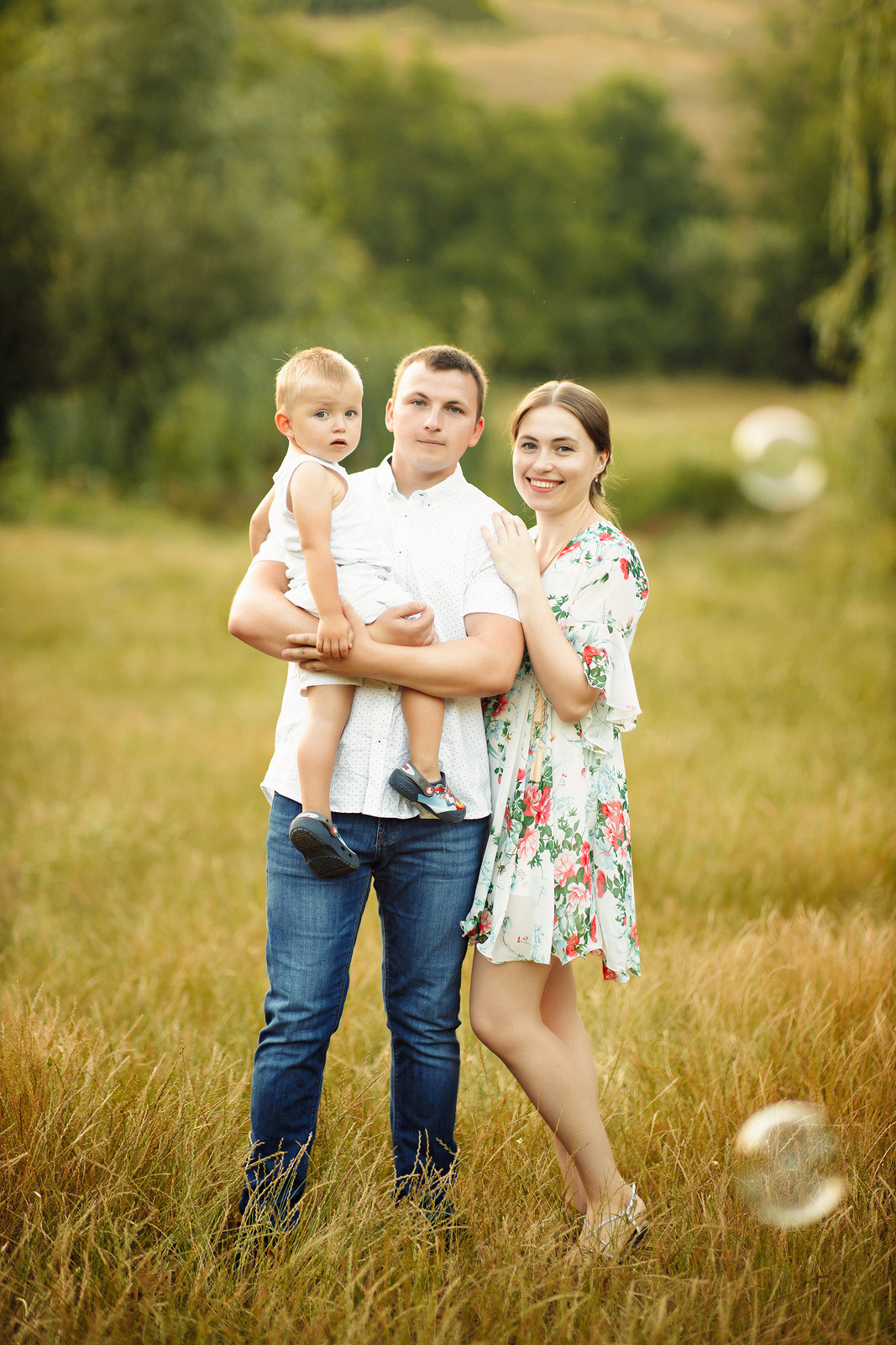 Індивідульта (сімейна). Випускні фотоальбоми в Дніпрі Євген Береславський