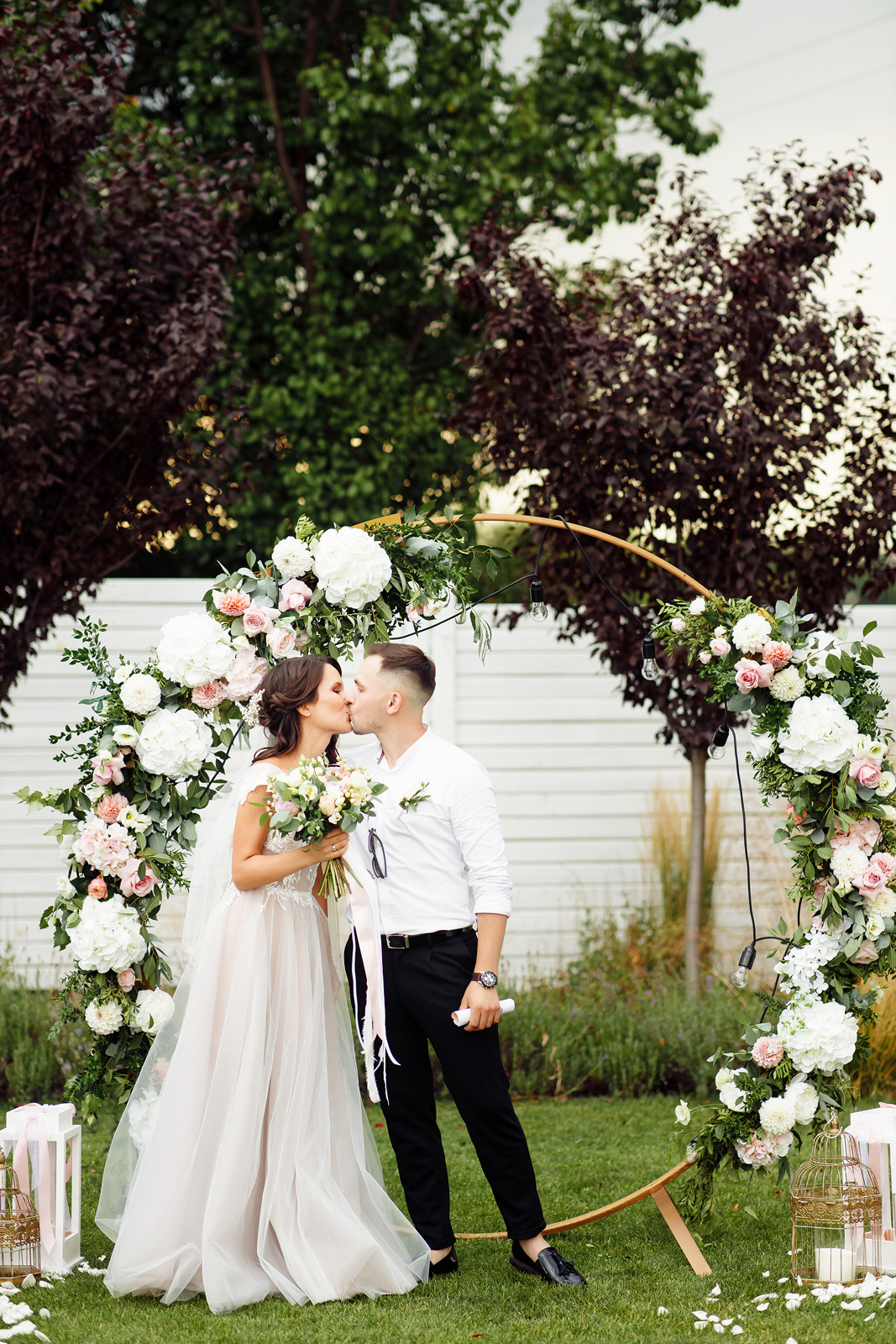 The Village. Випускні фотоальбоми в Дніпрі Євген Береславський