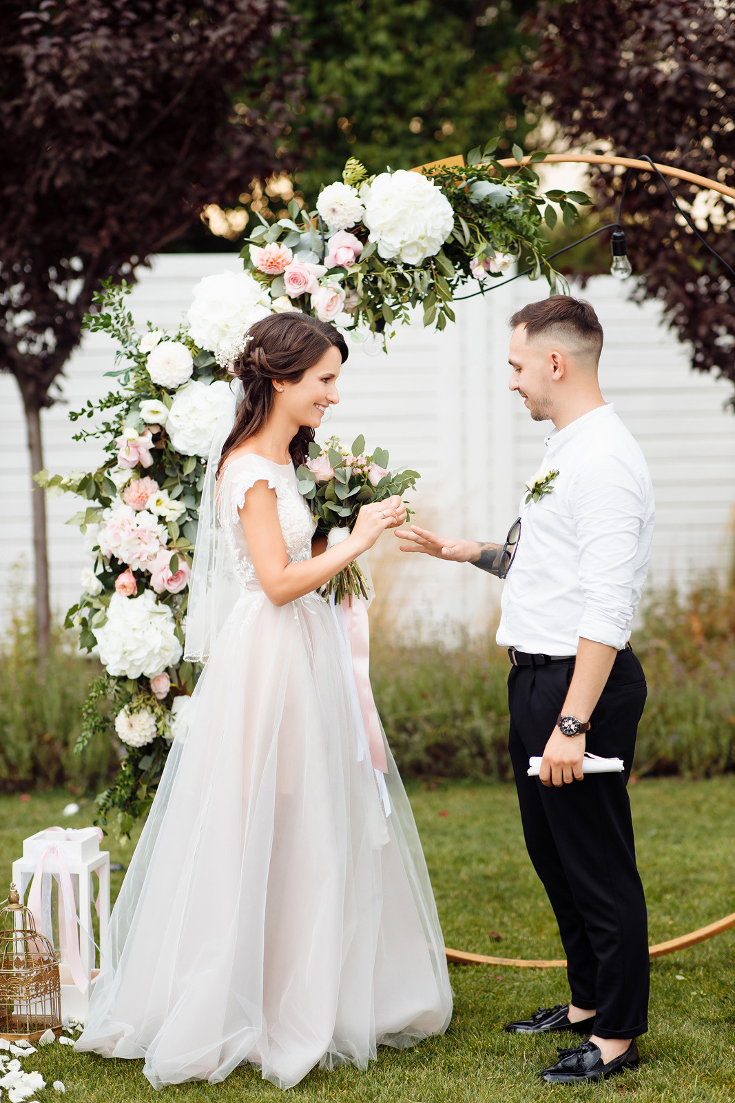 The Village. Випускні фотоальбоми в Дніпрі Євген Береславський