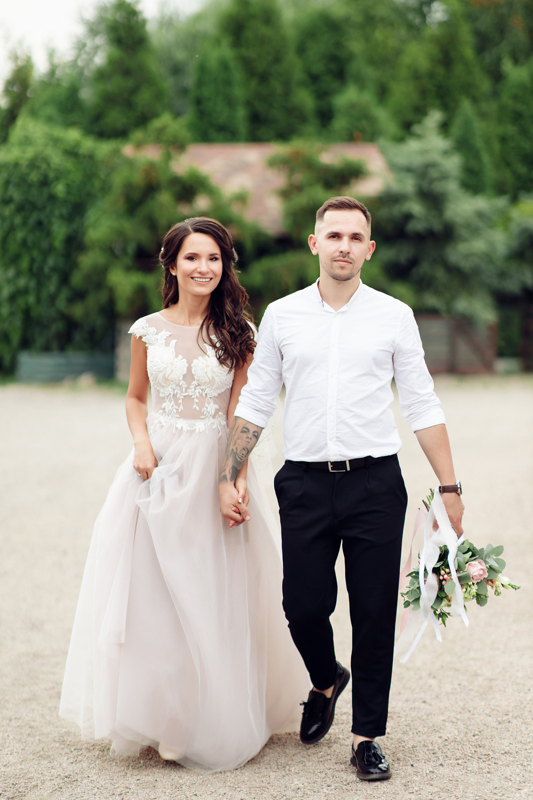 The Village. Випускні фотоальбоми в Дніпрі Євген Береславський