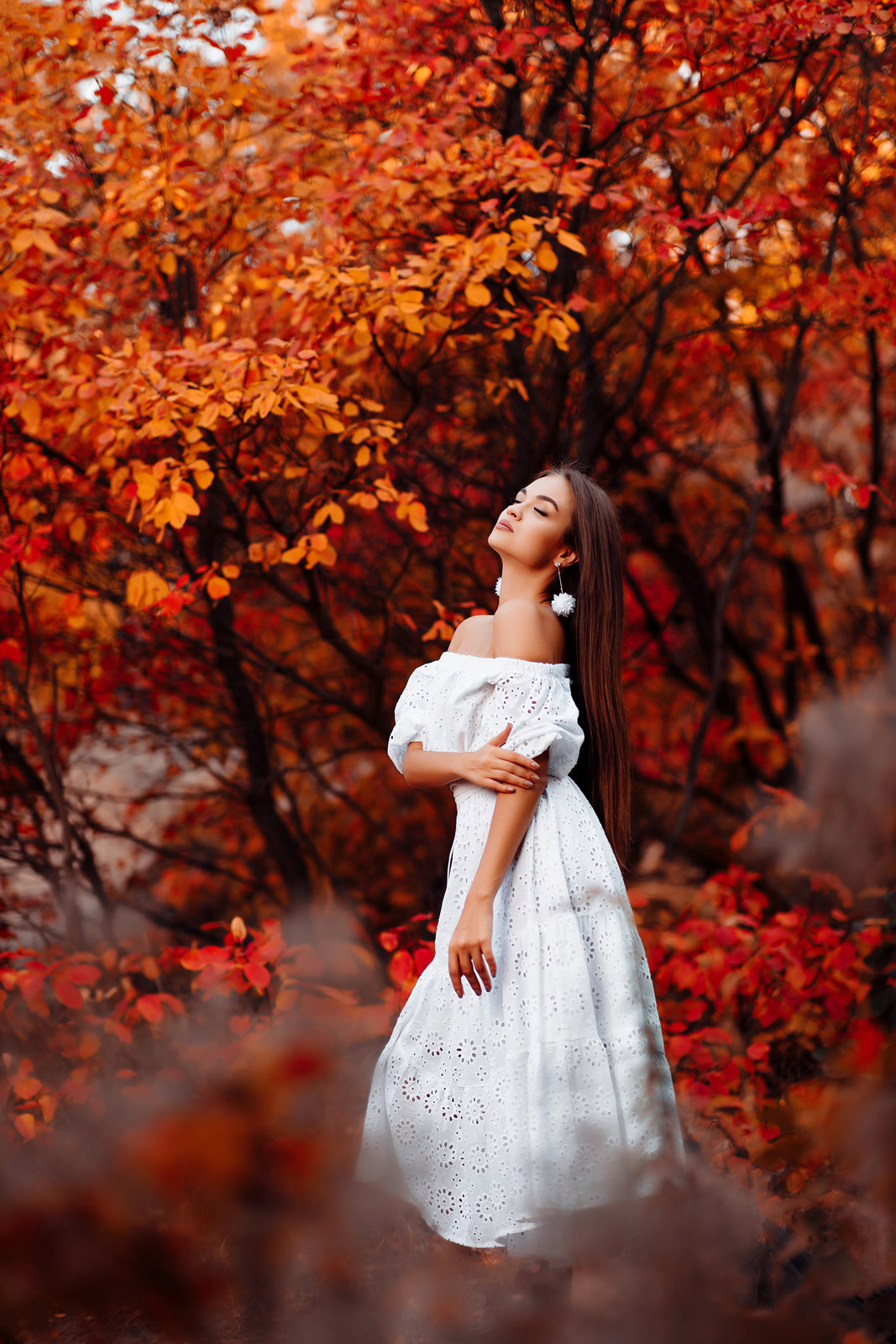 Індивідульта (сімейна). Випускні фотоальбоми в Дніпрі Євген Береславський