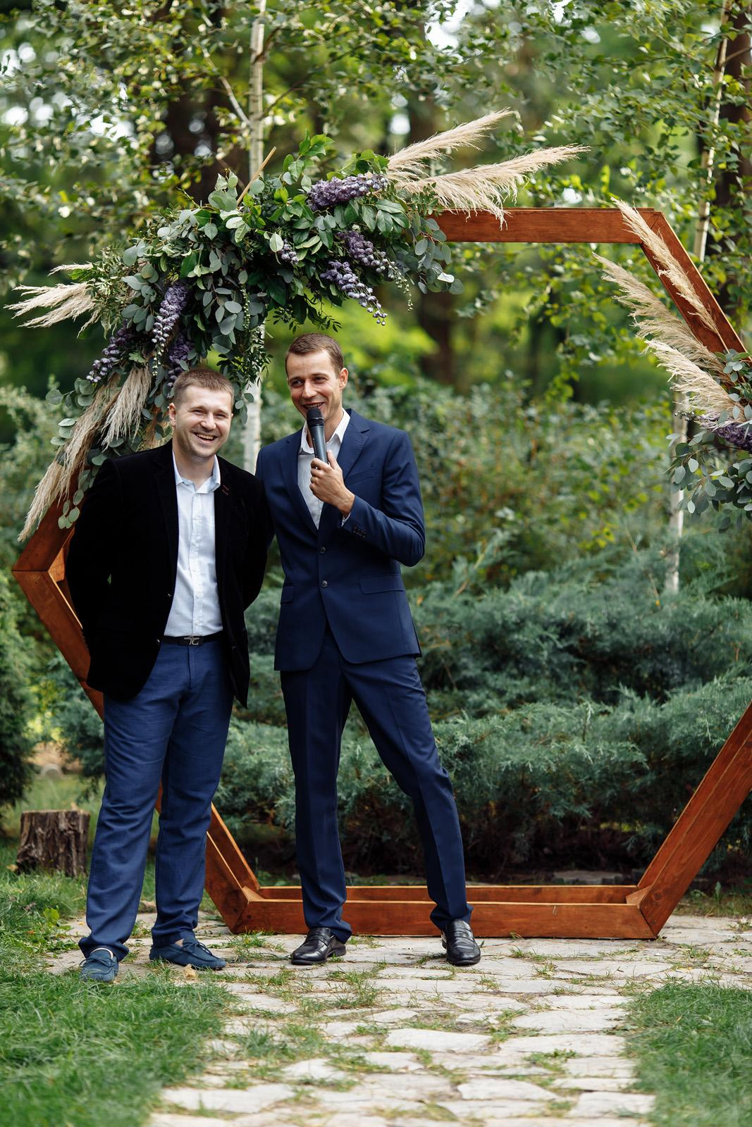 Руслан & Марія. Випускні фотоальбоми в Дніпрі Євген Береславський