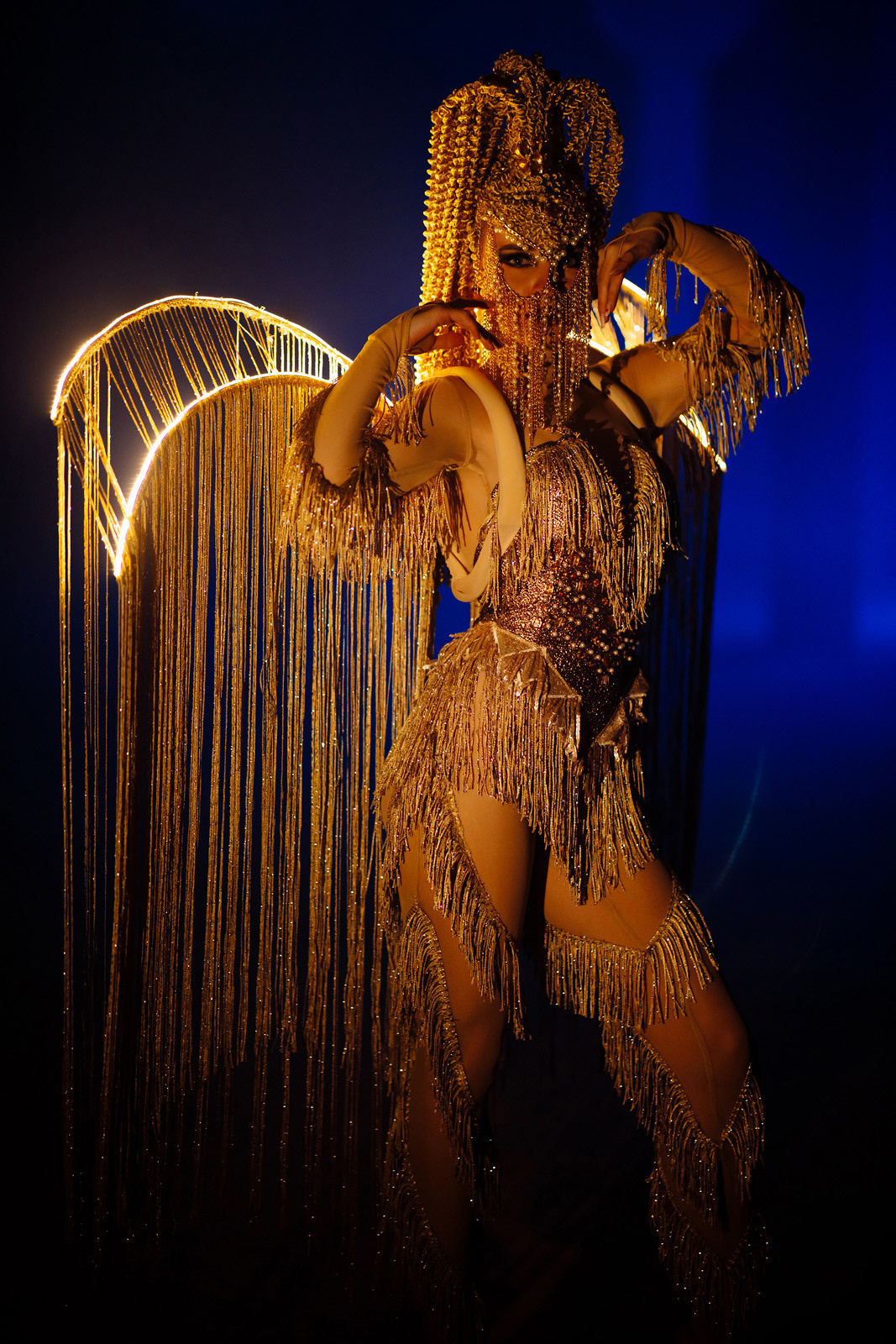 Репортаж. Випускні фотоальбоми в Дніпрі Євген Береславський