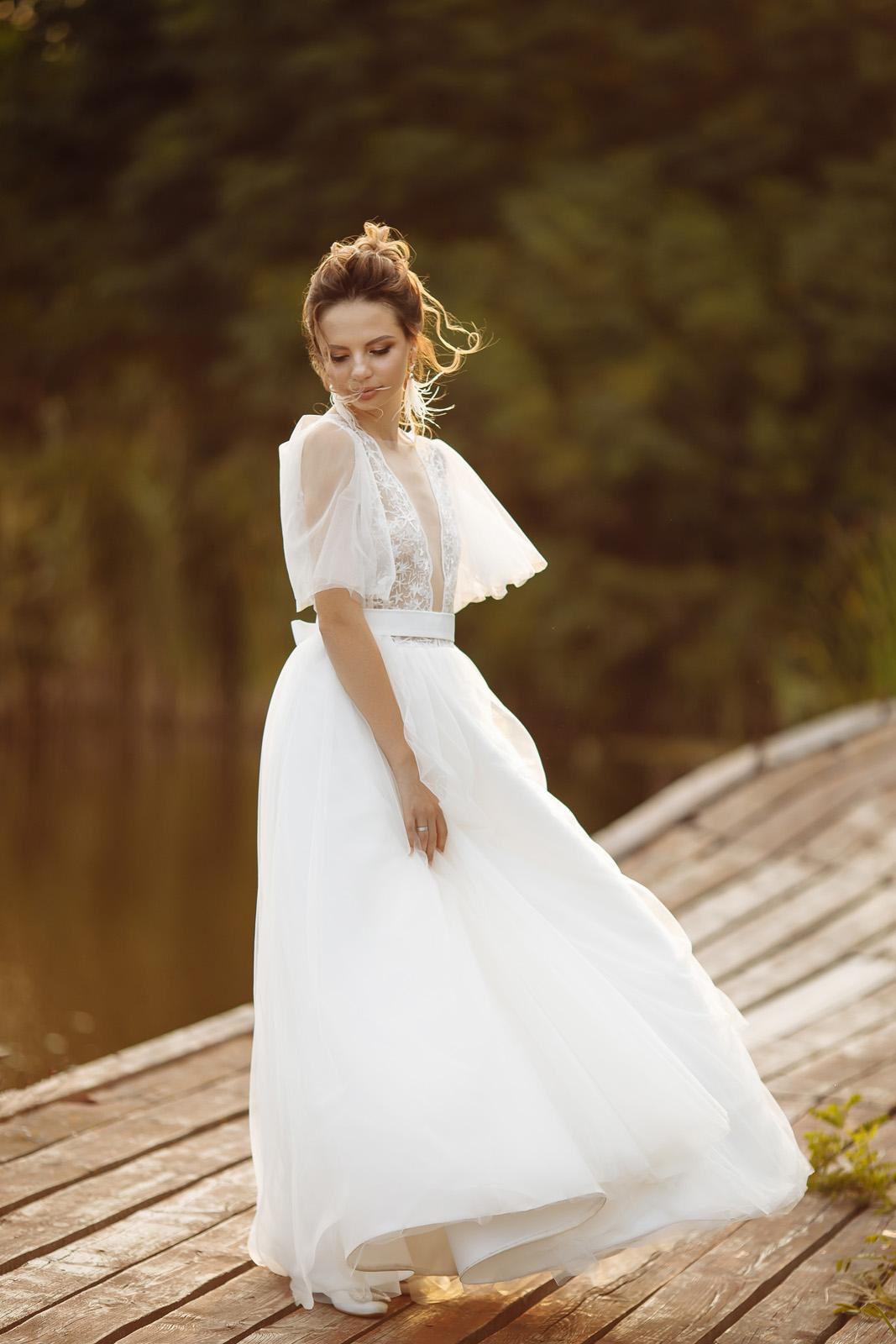 Руслан & Марія. Випускні фотоальбоми в Дніпрі Євген Береславський