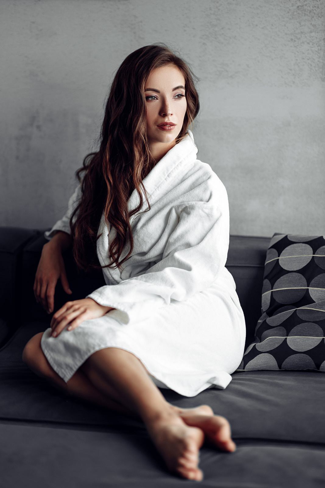 Дмитро та Надія. Випускні фотоальбоми в Дніпрі Євген Береславський