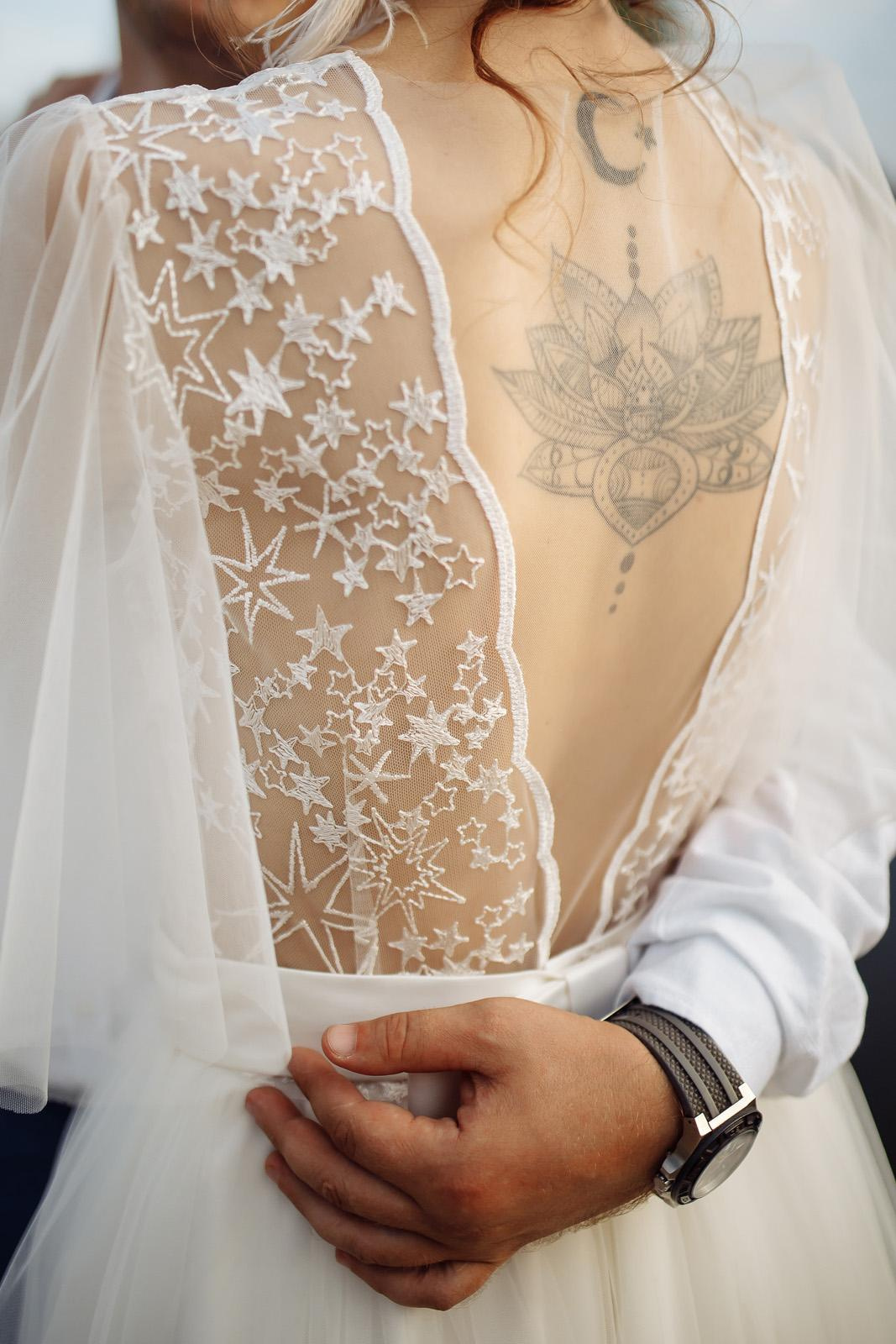 Руслан & Марія. Випускні фотоальбоми в Дніпрі Євген Береславський