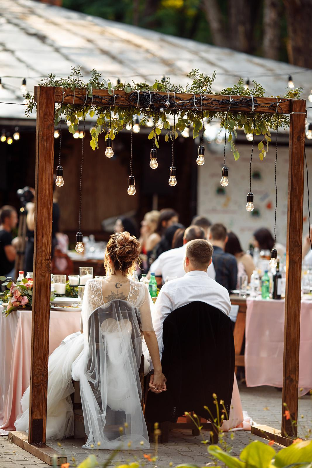 Руслан & Марія. Випускні фотоальбоми в Дніпрі Євген Береславський