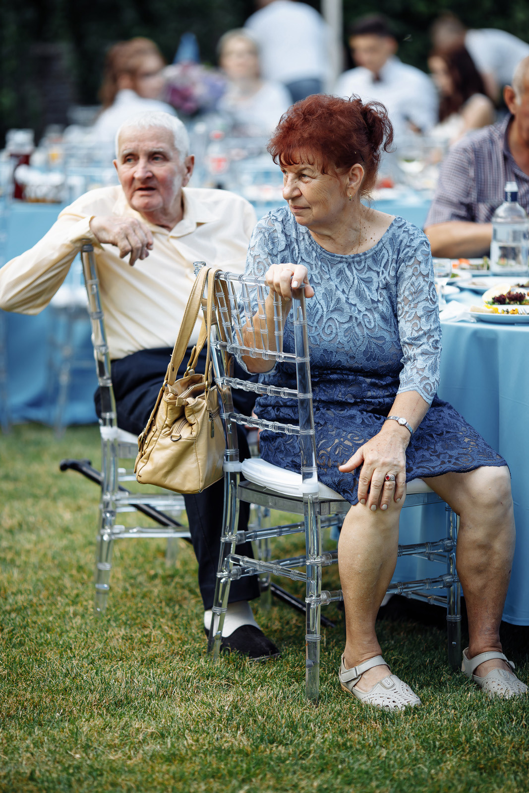 Де ТИ — там Я. Випускні фотоальбоми в Дніпрі Євген Береславський
