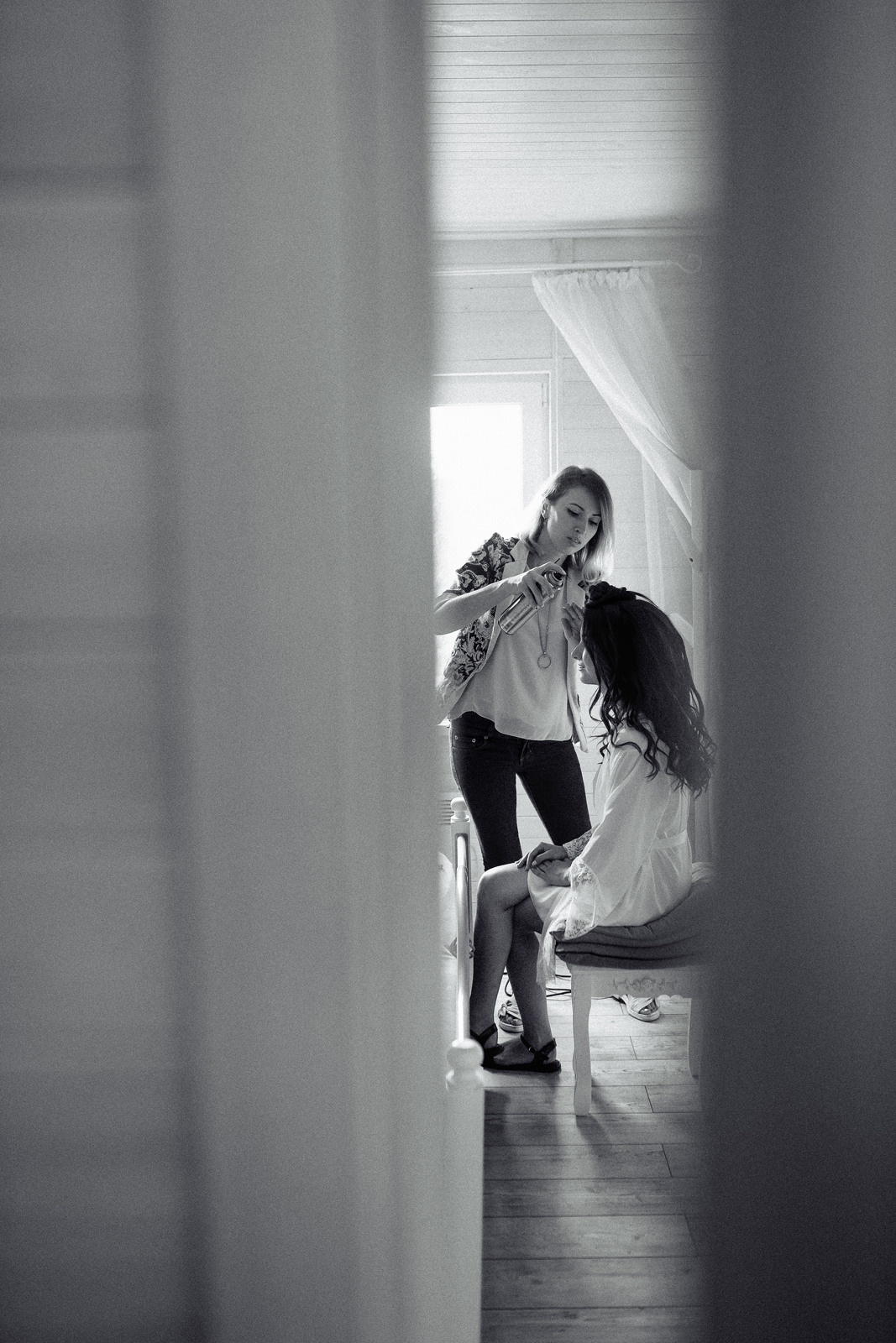 The Village. Випускні фотоальбоми в Дніпрі Євген Береславський