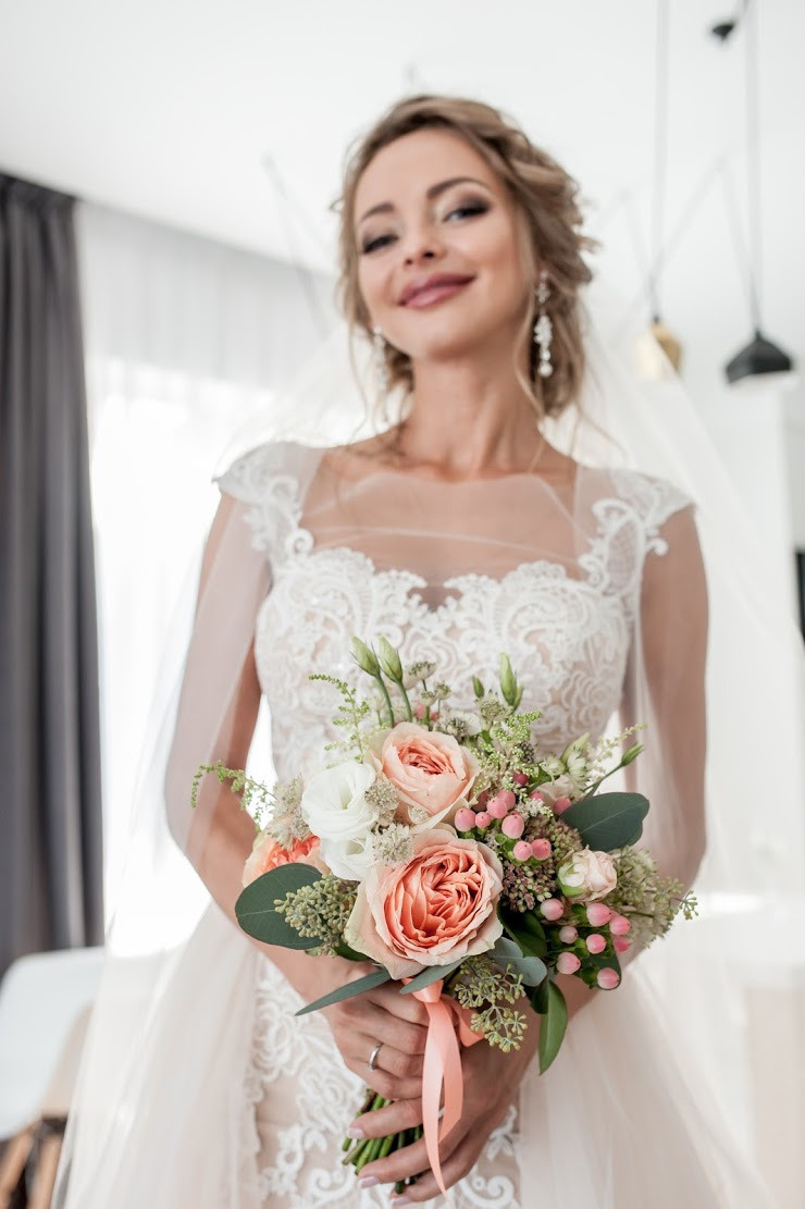 Свадьбы. Свадебный и семейный фотограф в Киеве Ярина Урб