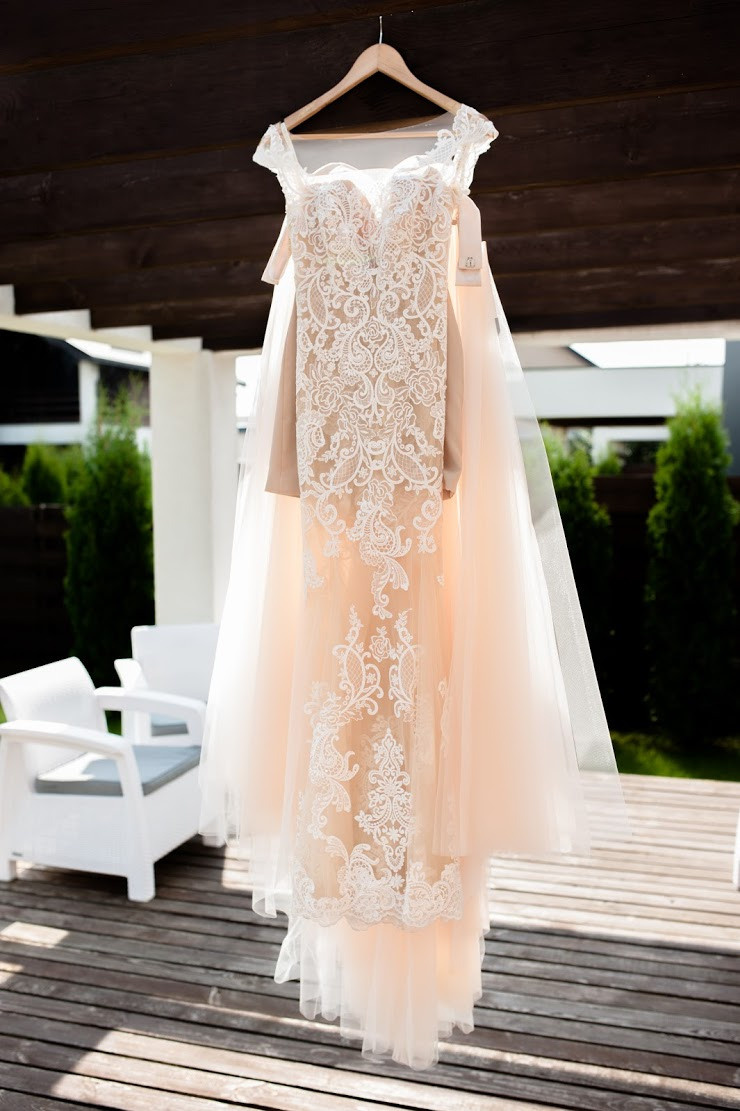 Свадьбы. Свадебный и семейный фотограф в Киеве Ярина Урб