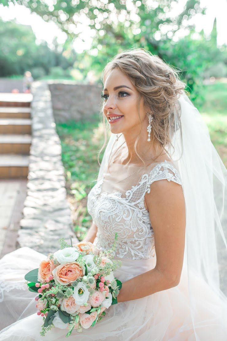 Свадьбы. Свадебный и семейный фотограф в Киеве Ярина Урб