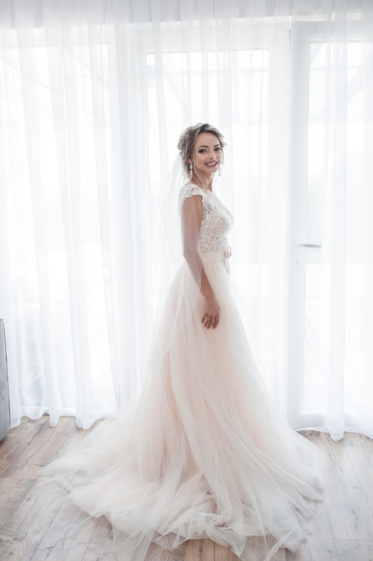 Свадьбы. Свадебный и семейный фотограф в Киеве Ярина Урб