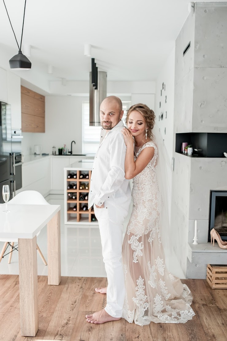 Свадьбы. Свадебный и семейный фотограф в Киеве Ярина Урб