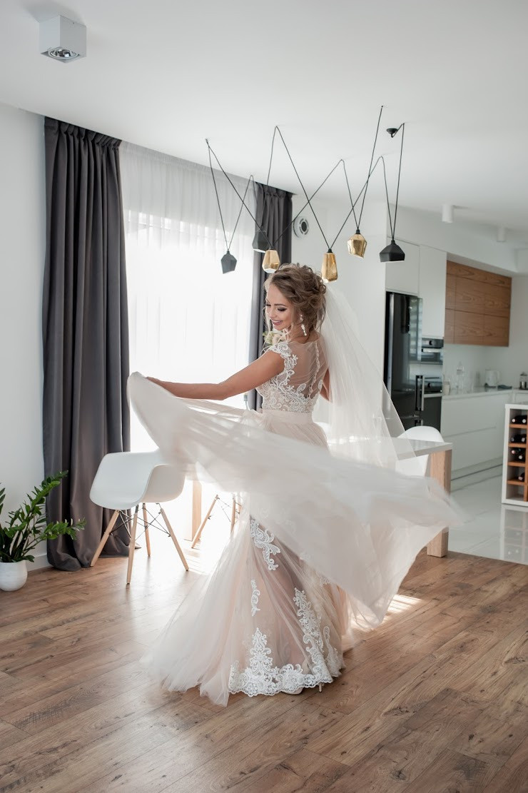 Свадьбы. Свадебный и семейный фотограф в Киеве Ярина Урб