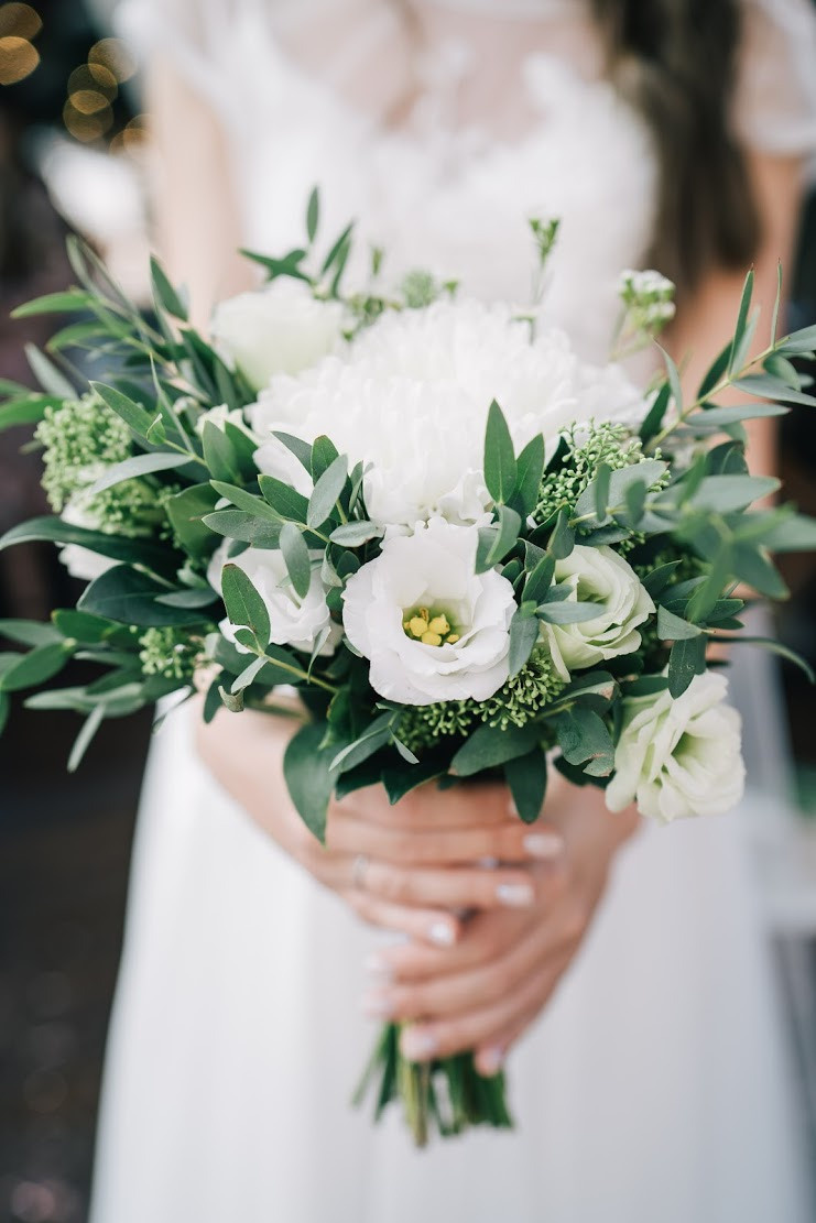 Свадьбы. Свадебный и семейный фотограф в Киеве Ярина Урб