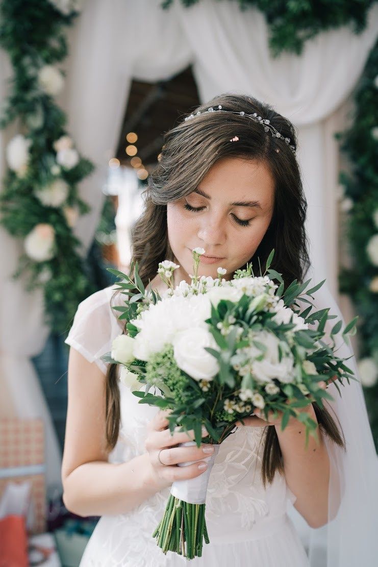 Свадьбы. Свадебный и семейный фотограф в Киеве Ярина Урб