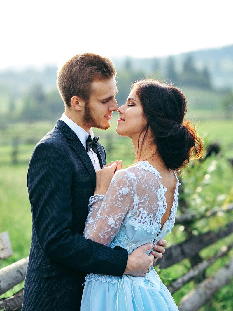 Свадьбы. Свадебный и семейный фотограф в Киеве Ярина Урб