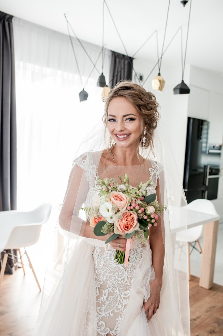 Свадьбы. Свадебный и семейный фотограф в Киеве Ярина Урб