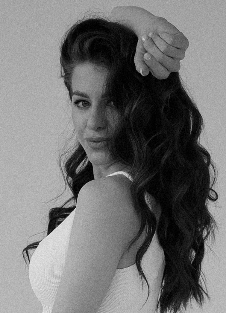 Катя. Весільний та сімейний фотограф у Харкові Ткаченко Світлана